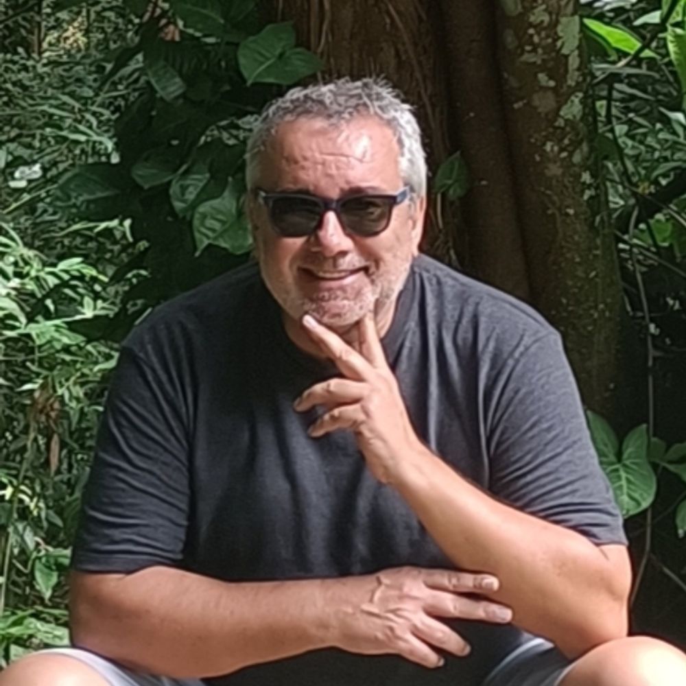 JoséAntónioBaço/BaçoNãoBrilha®️