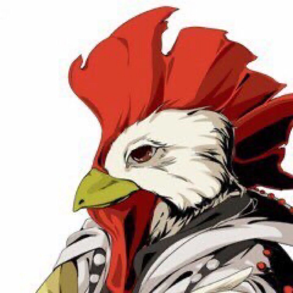 ちきんぐ🐓👑
