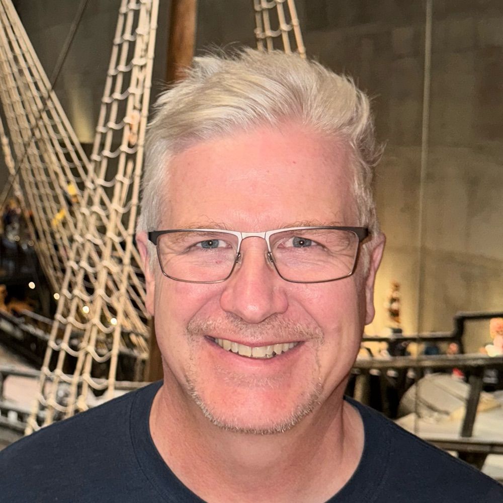 Jeff Weir