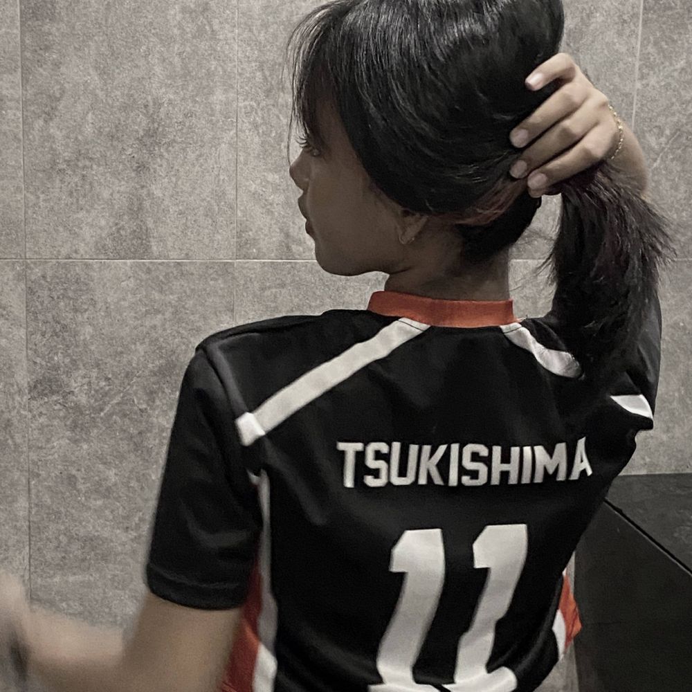 tsukkii