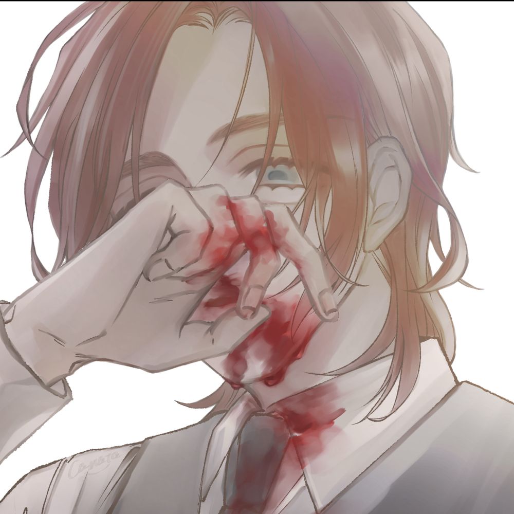 かなた🥀