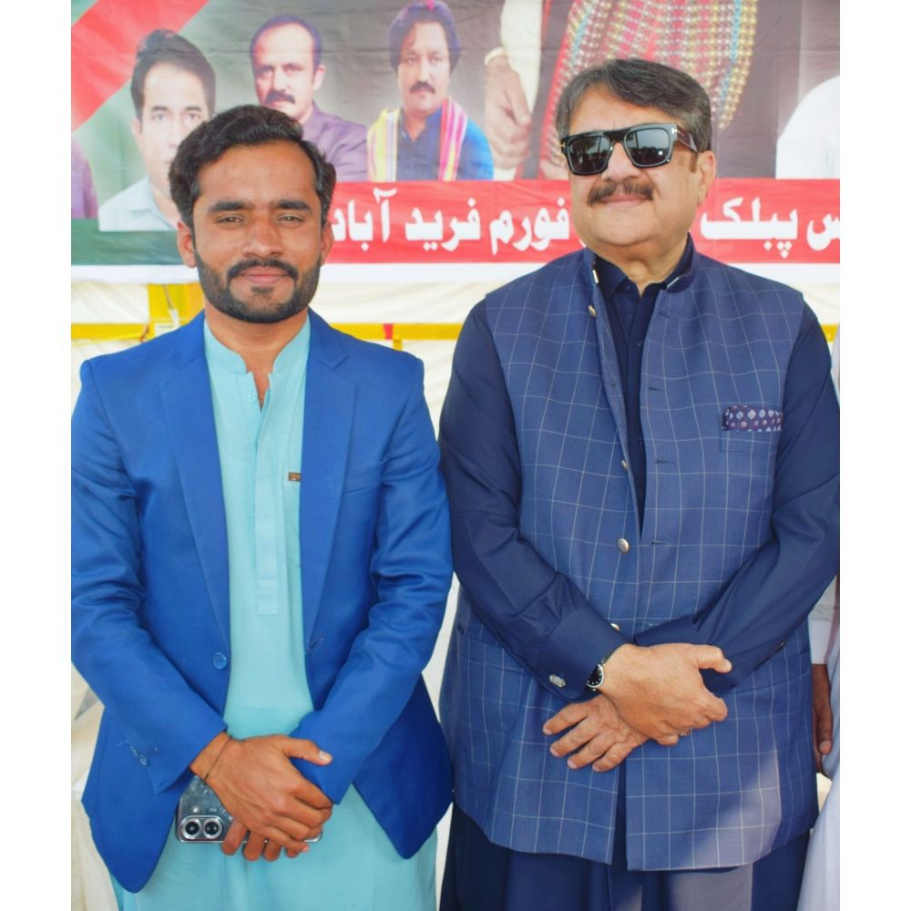 Sikandar SolanGi