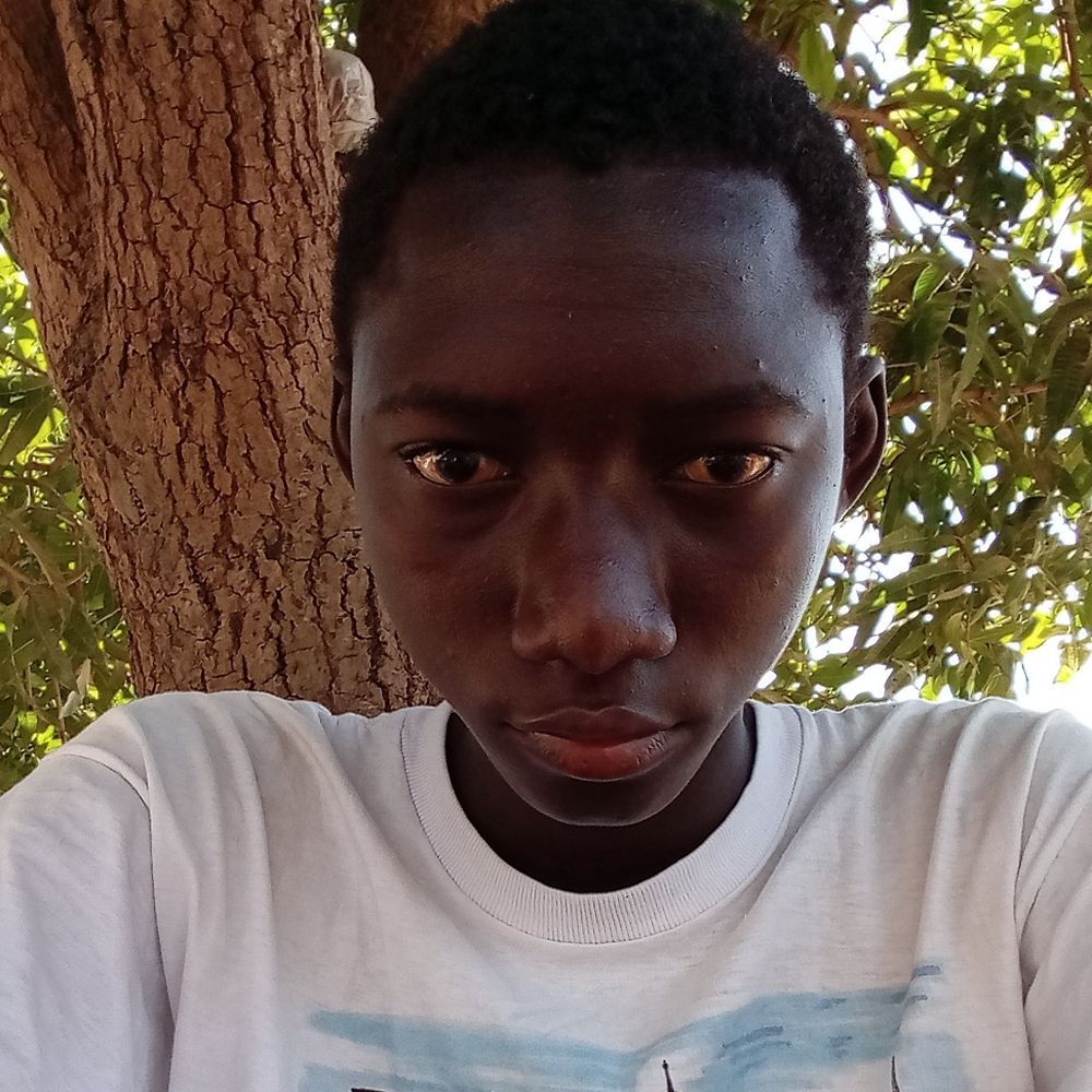 Profile picture modou15.bsky.social