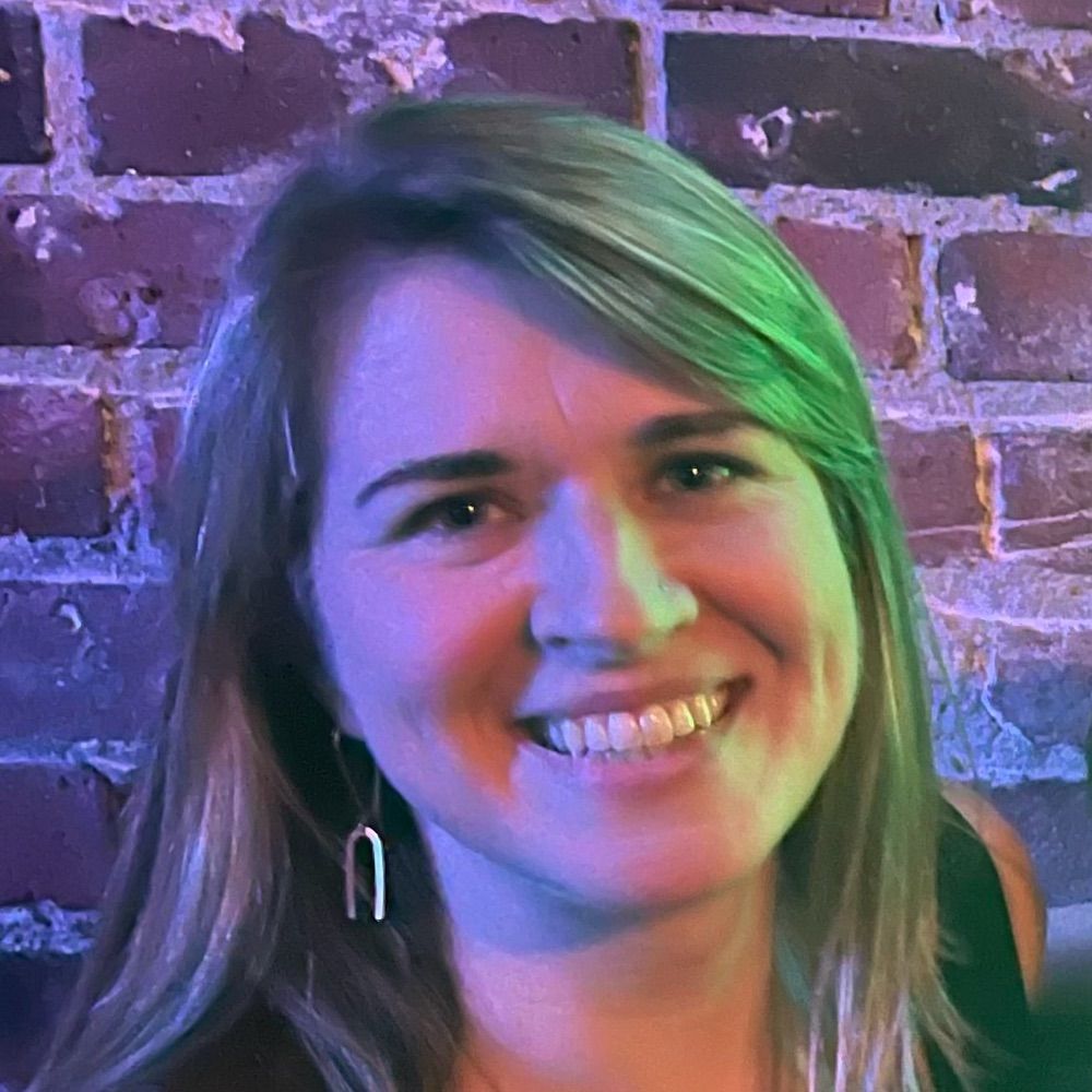 Lisa Humes-Schulz