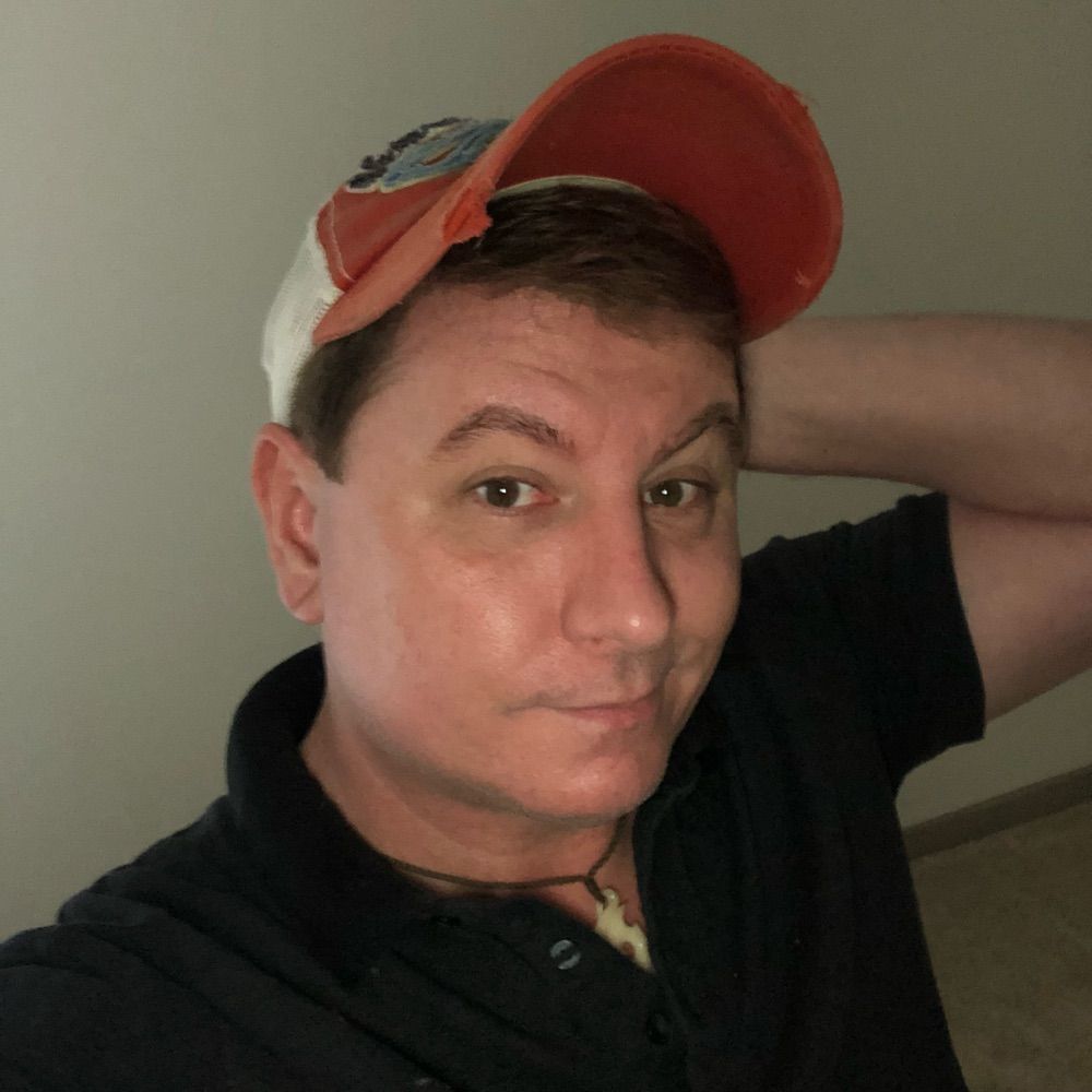 Jacion Zachary