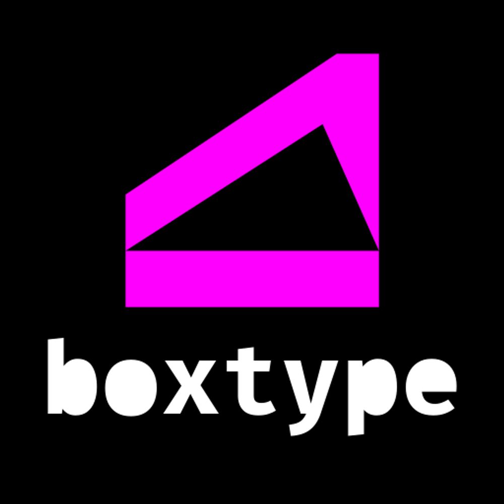 boxtype game