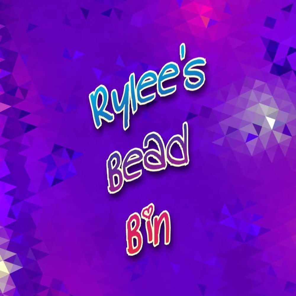 Rylee's Bead Bin