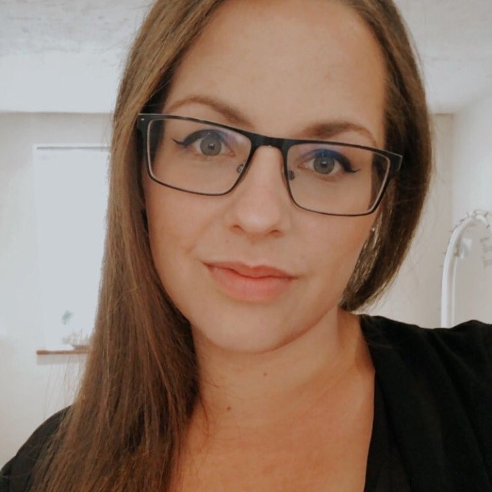 Kristina Muise, MSc 🦇👩‍🔬