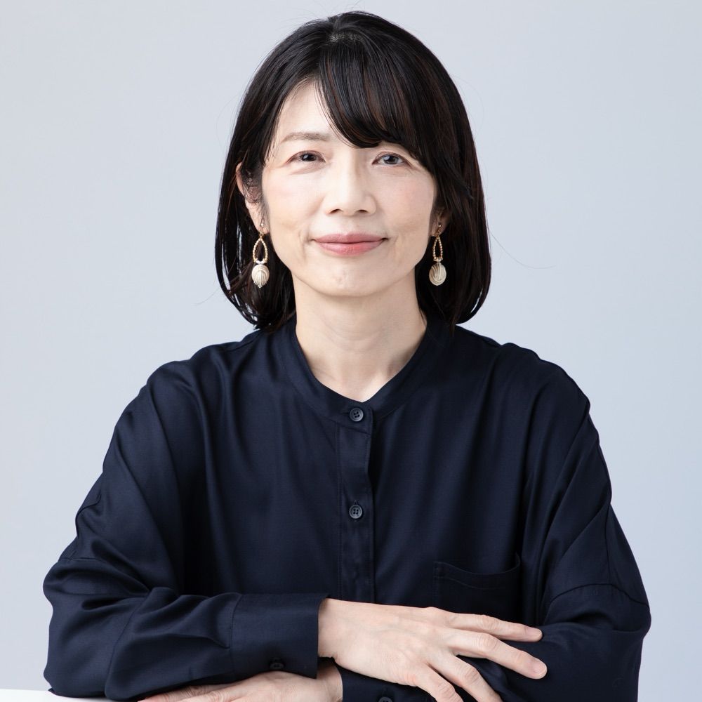 桐嶋玲子