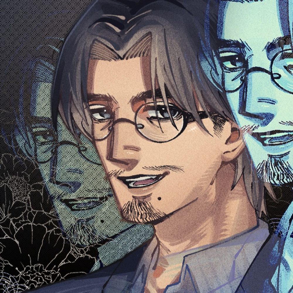 川辺 • 永士