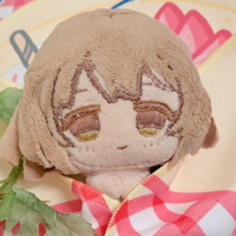 ずいけんマン