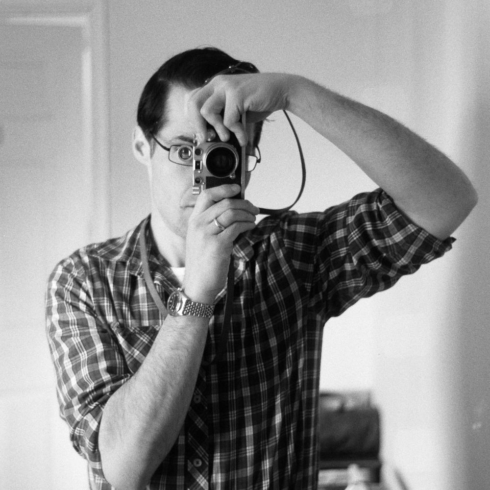 Alex Roddie