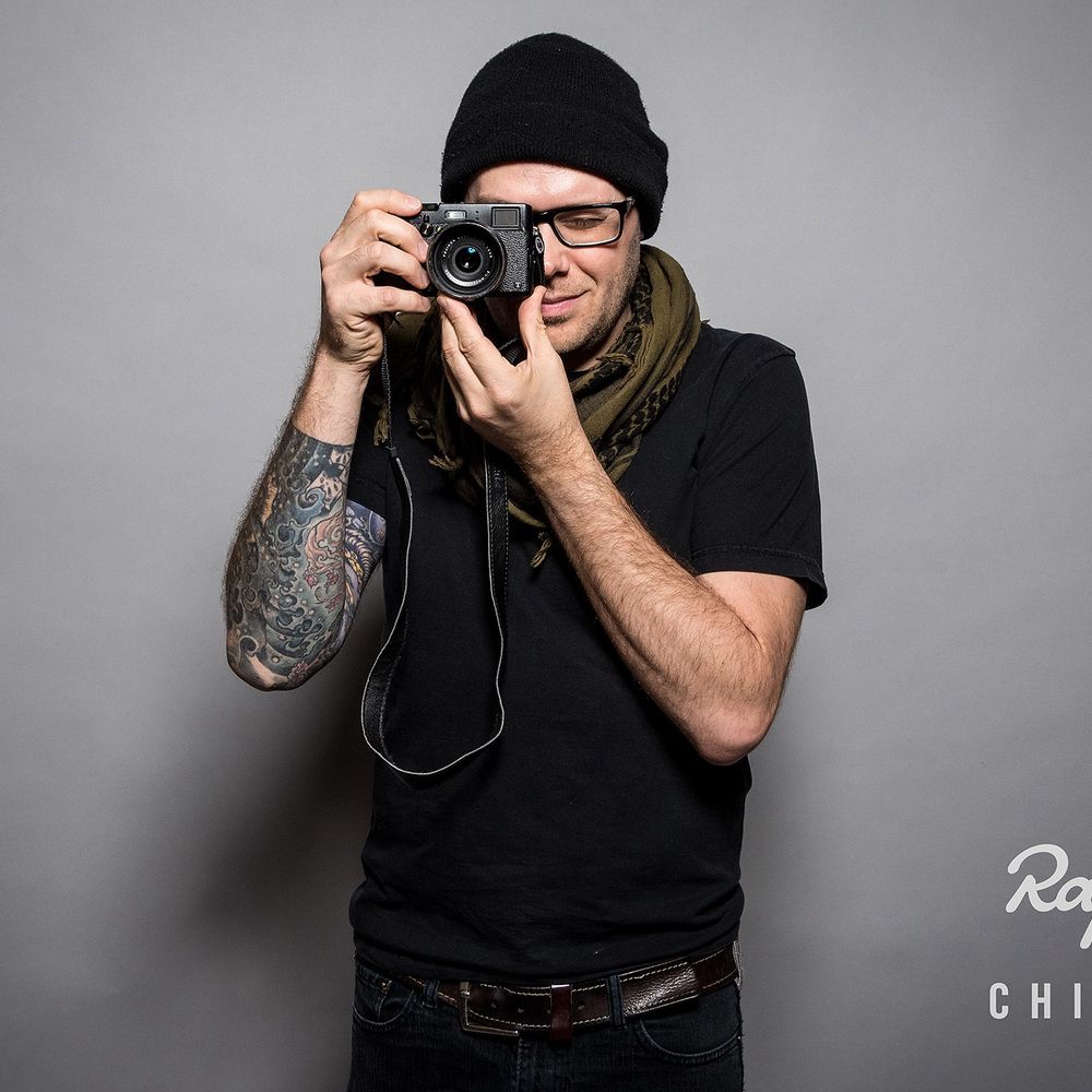 Chris Dilts