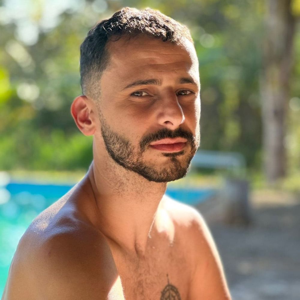 Leo lamim