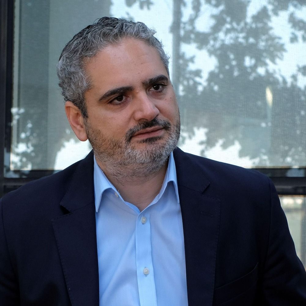 Mohanad Hage Ali