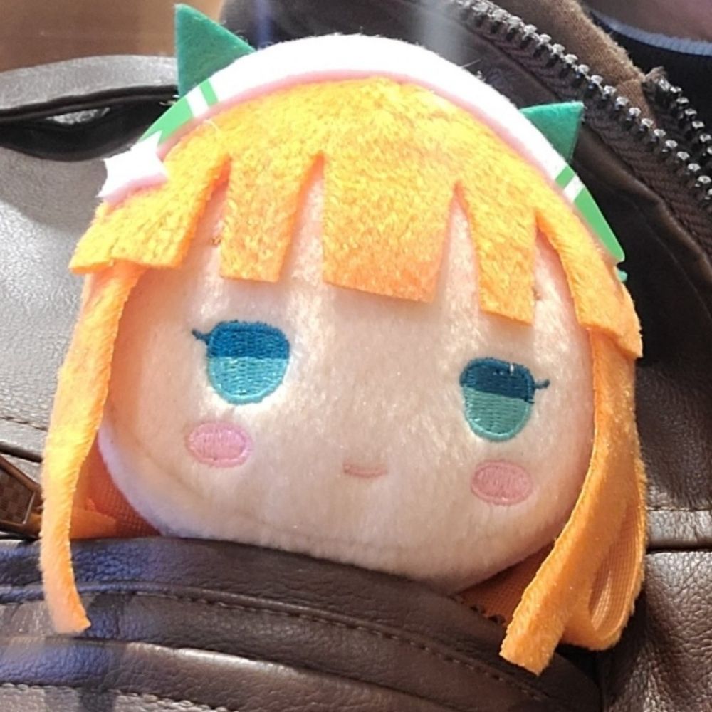 名も無きスズトレ