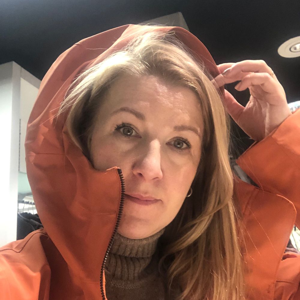 Lisa Svartsjö 