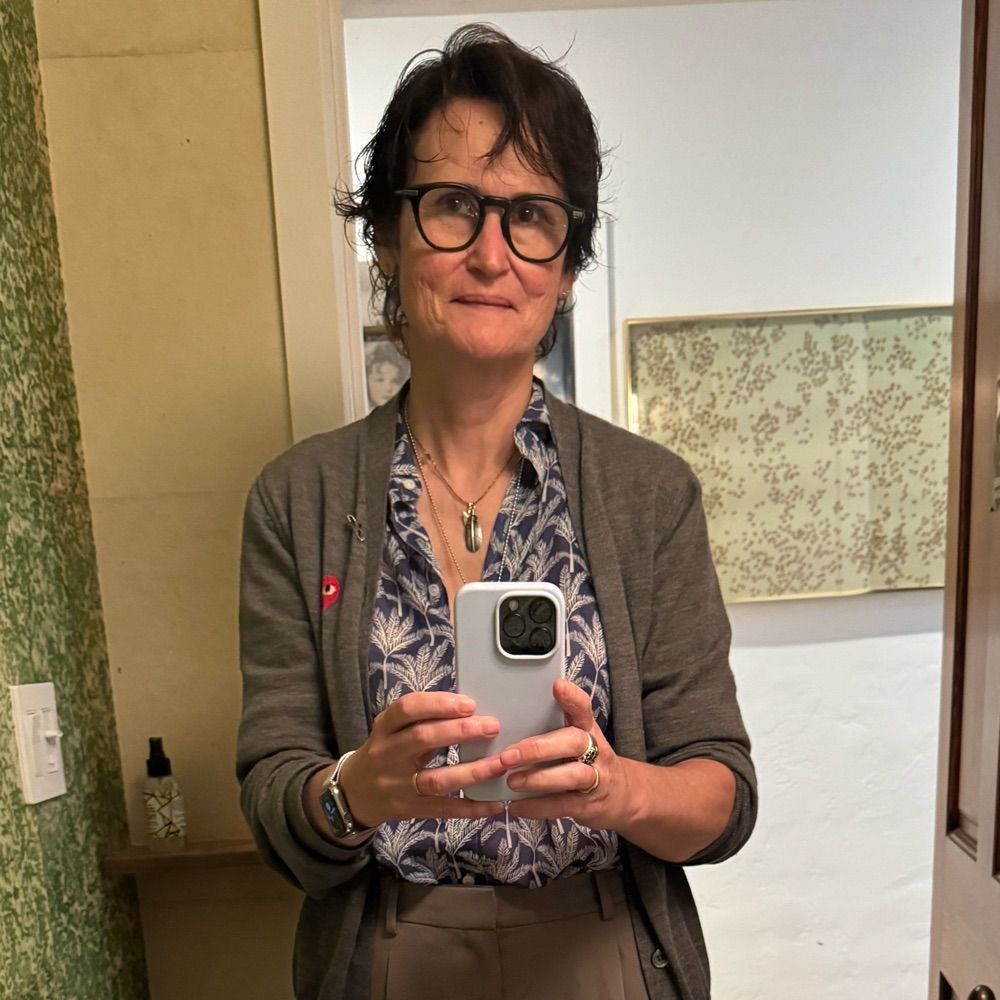 Jennifer Gruskoff