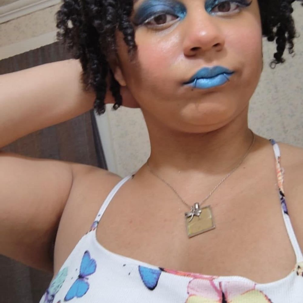 Ɠօժժҽʂʂ Ꝉąѵҽղժҽɾ 🧚🏾‍♀️