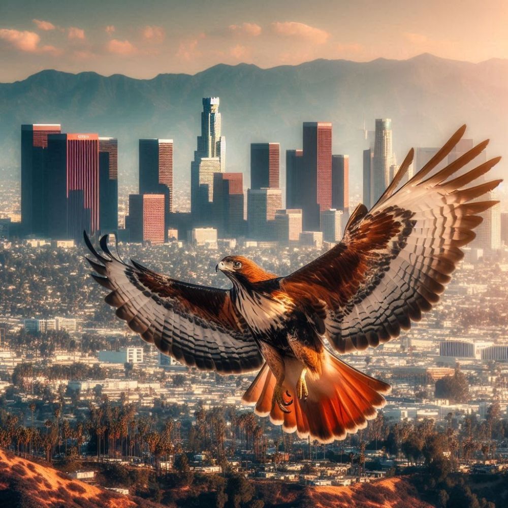 Birds of SoCal