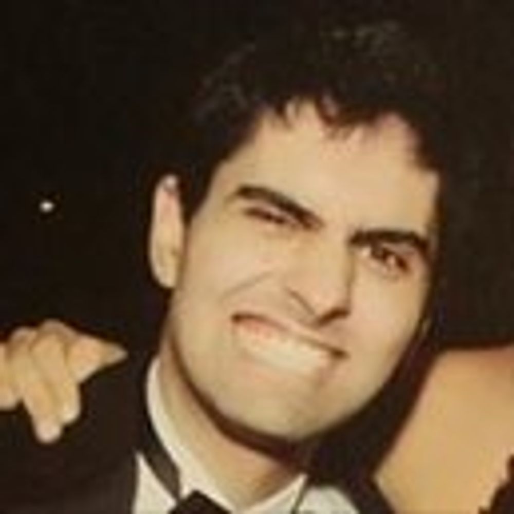 Leo Faria