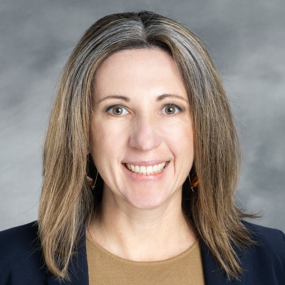 Cassandra L. Workman