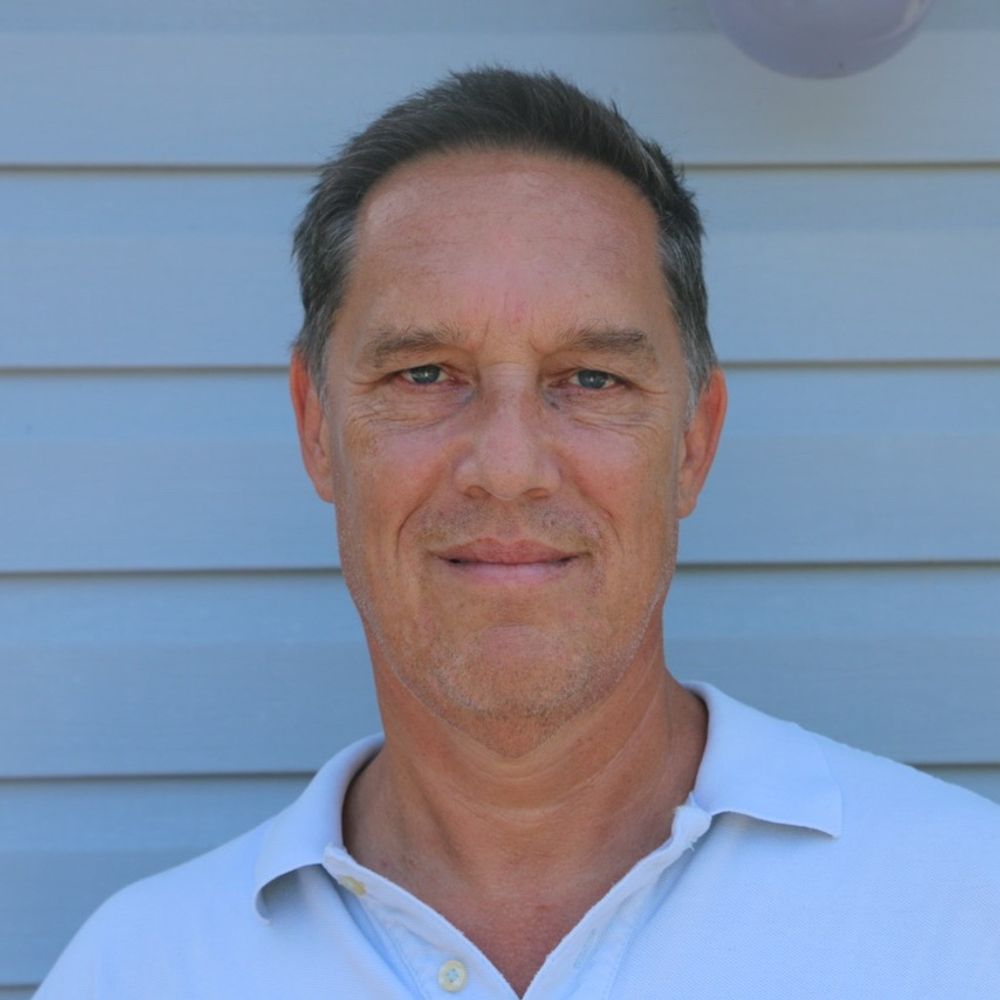 Michael McAuliff