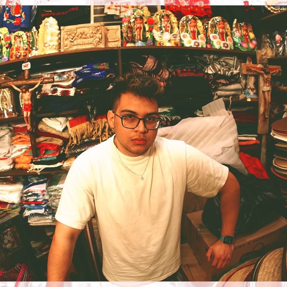 Adrian Torres