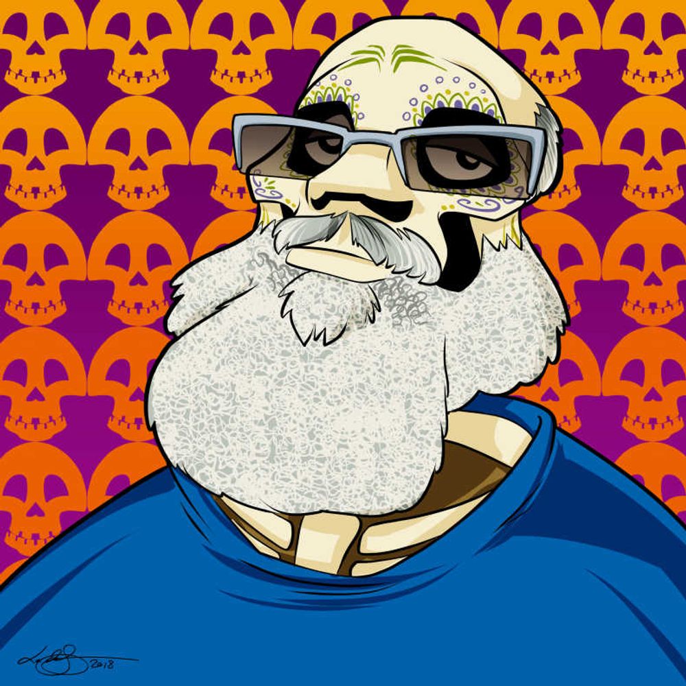 ZedrikCayne