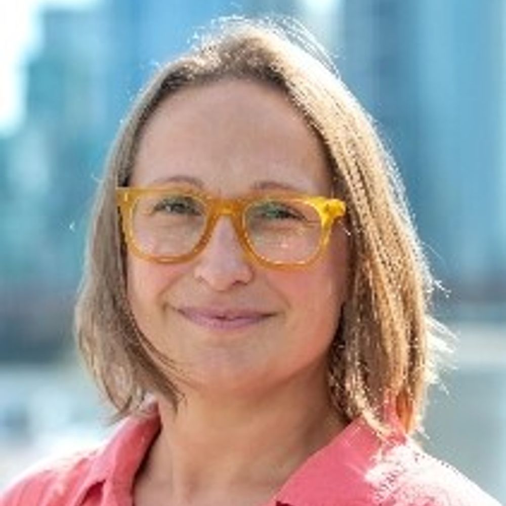 Roz Bulleid