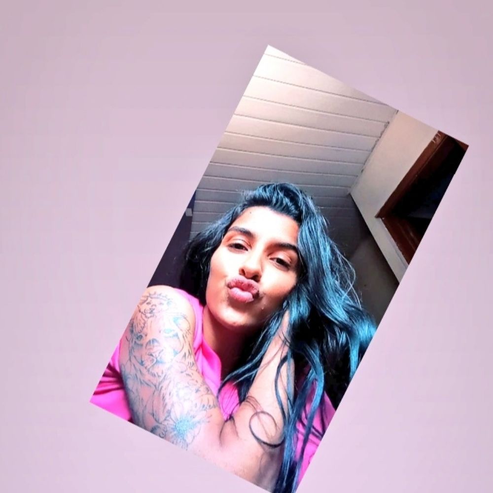 Thayenne Fagundes 