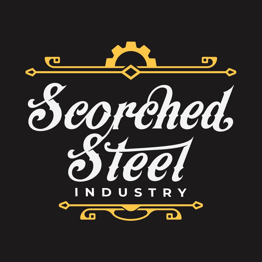 Scorched Steel Industry