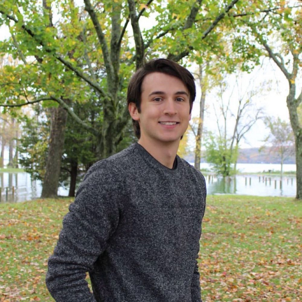 Isaac Newman