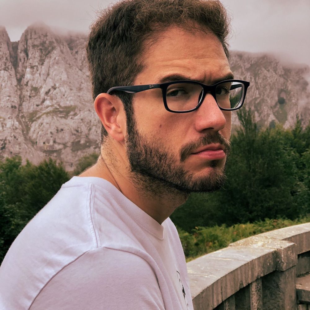 David Moya
