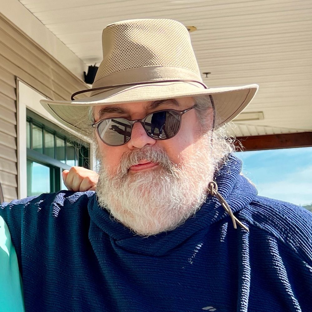 Gary Lambert