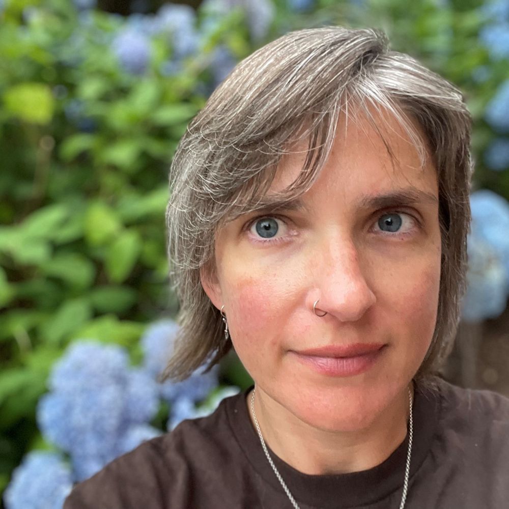 Rev. Sarah Gettie McNeill