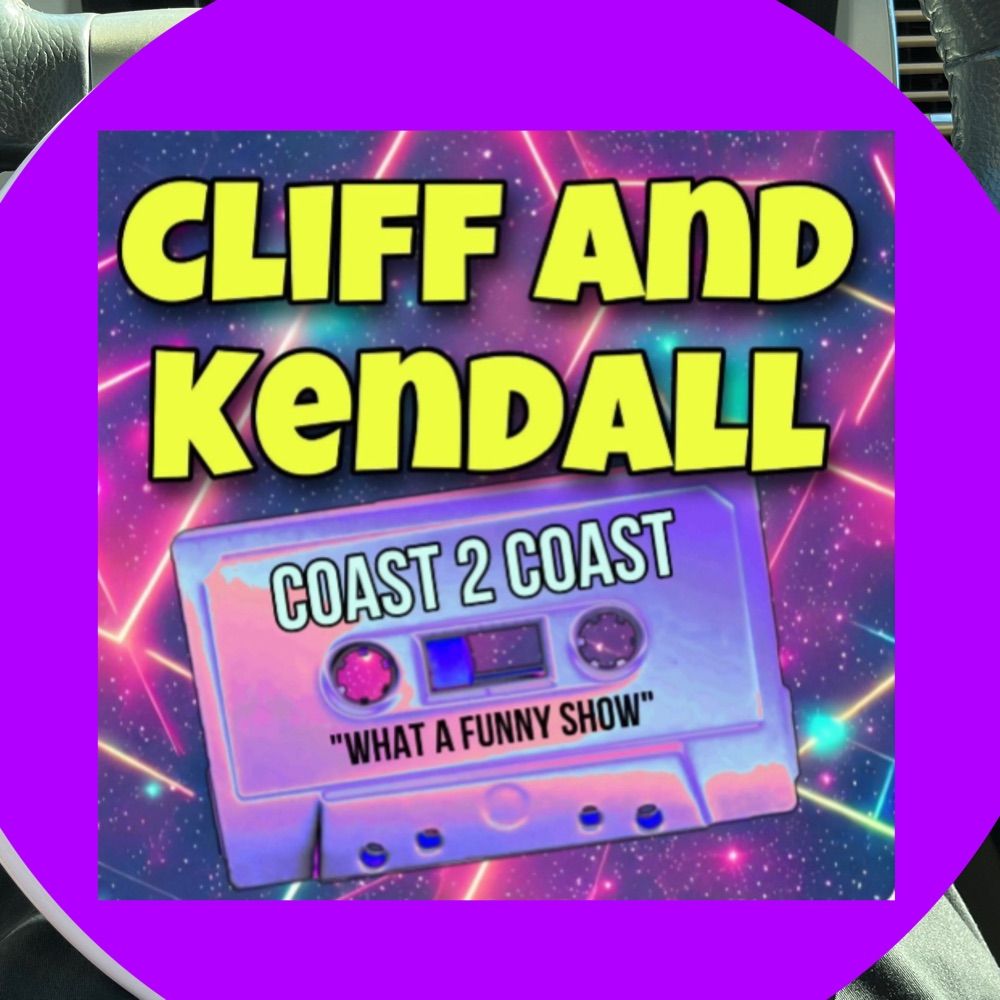 Cliff and Kendall