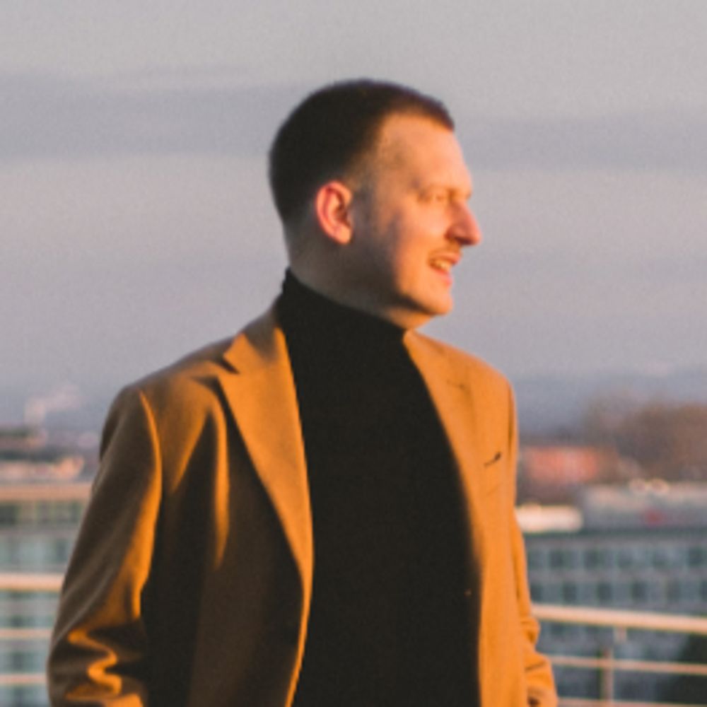Bernhard Kaufmann