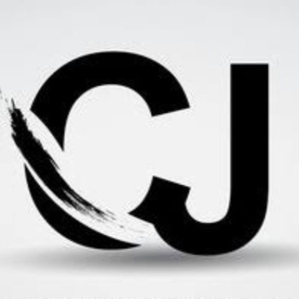 Calvin J. Opal (CJ Graphics)