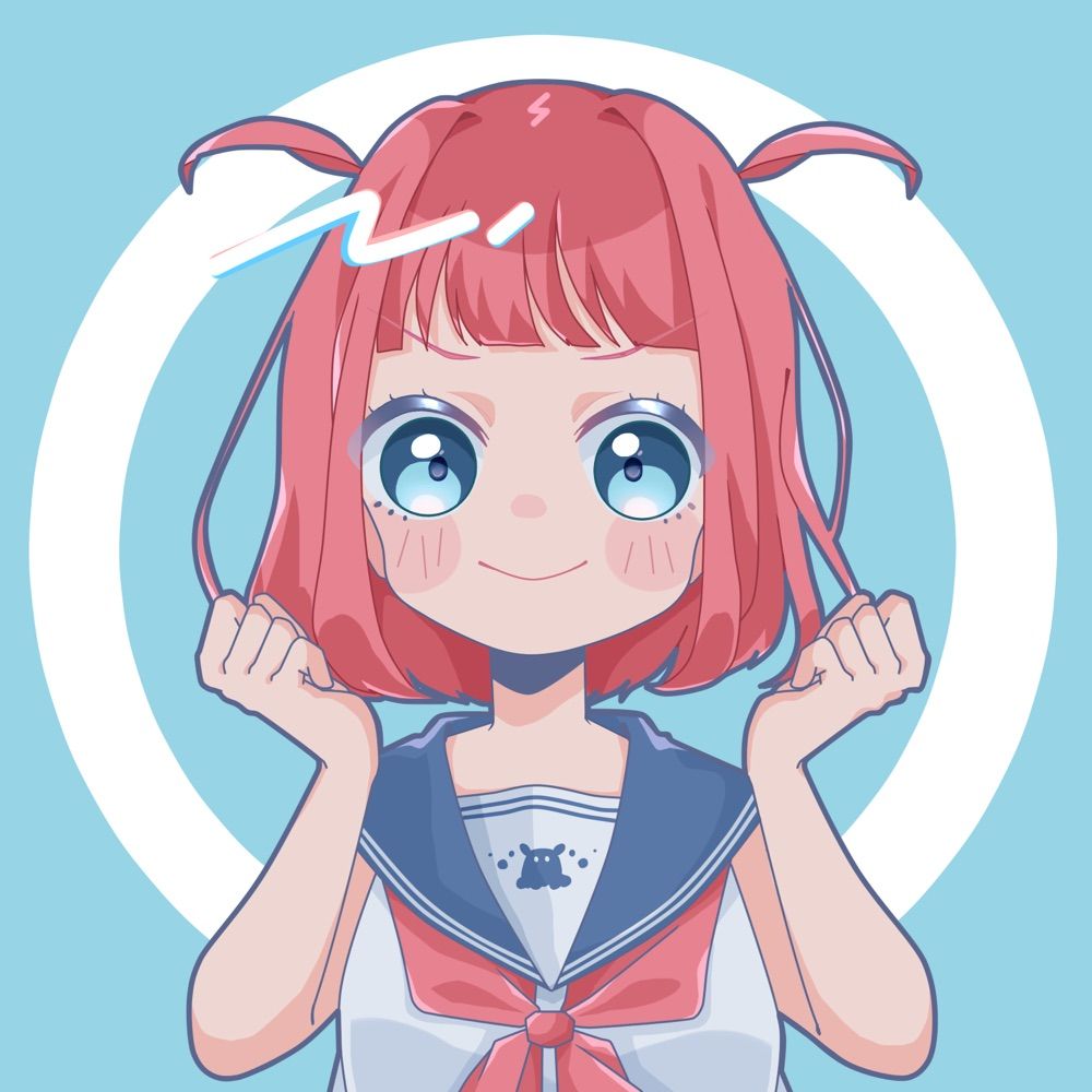青井あい
