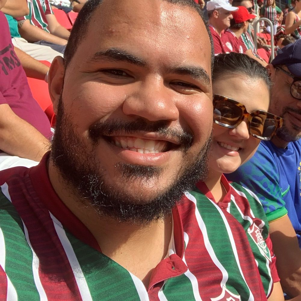 Victor Diniz 