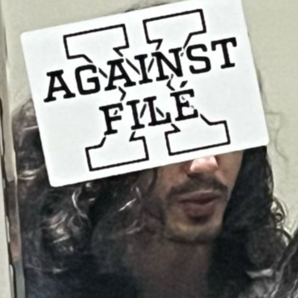 Jesus Amado