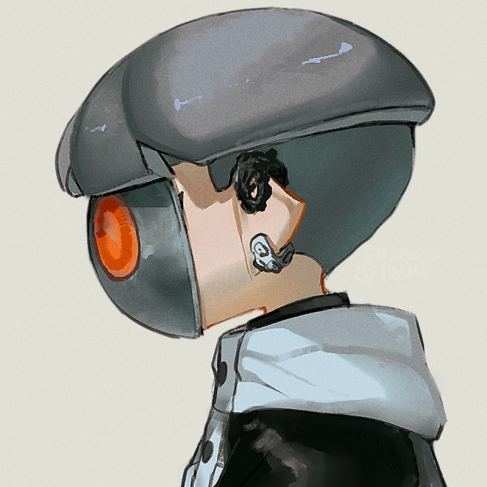 ♨️🦑