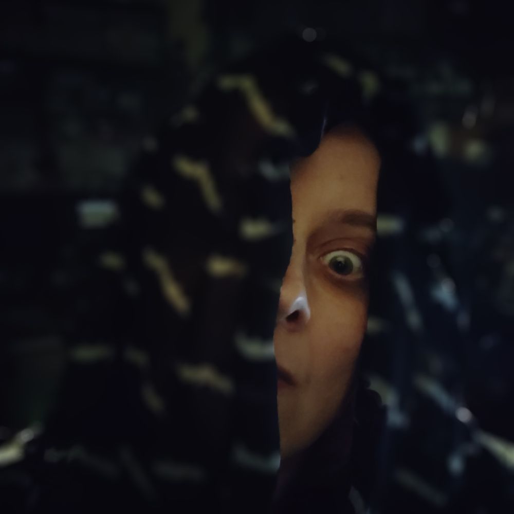 EYESCREAM