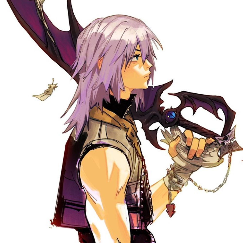 ♱ HIYASU ♱