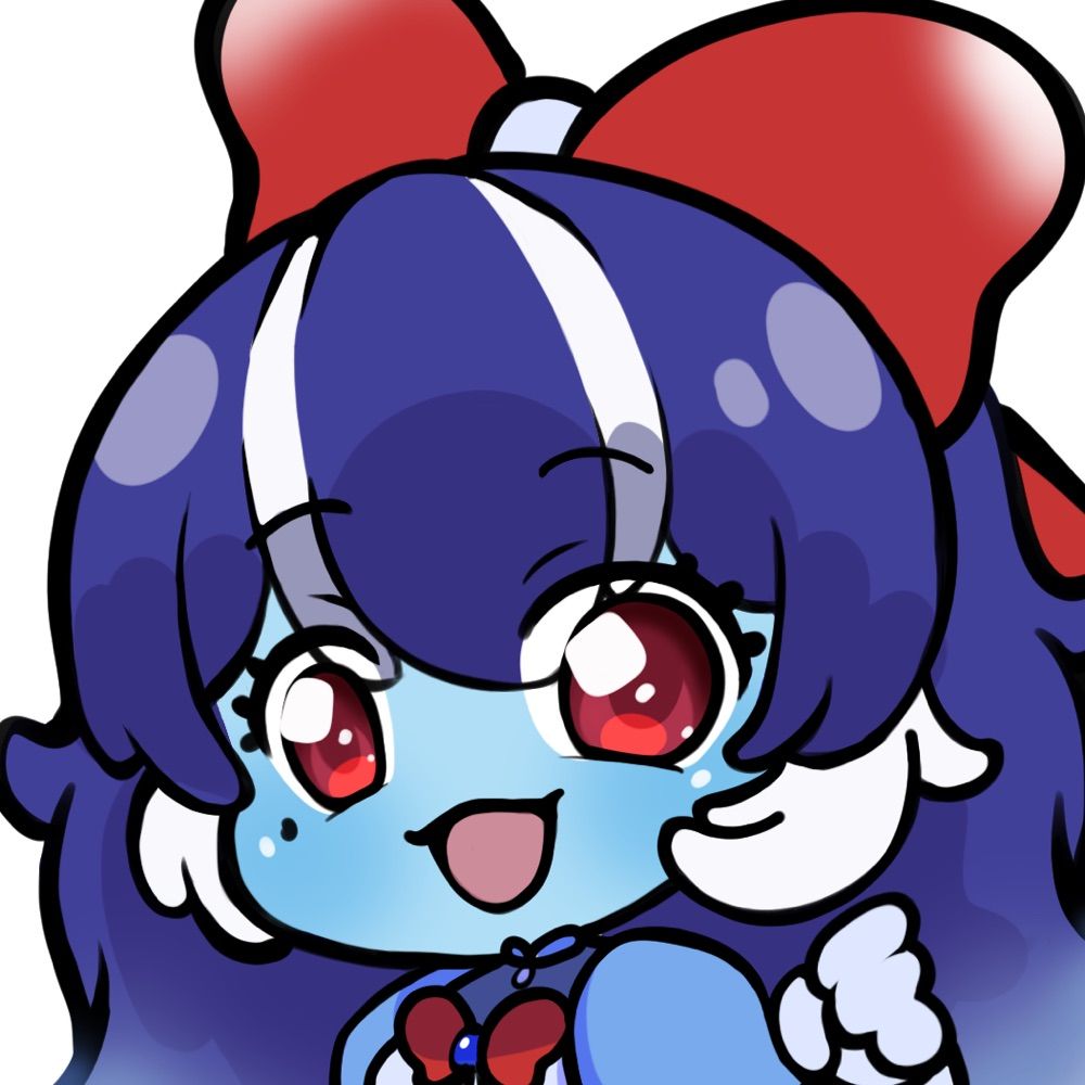 Ophelia Spectre 👻💙