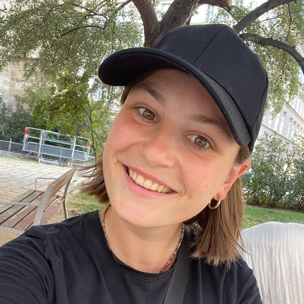 Jacqueline Gut
