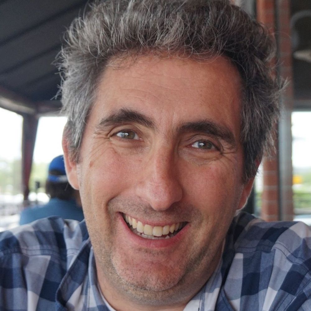 Vincent Bonin