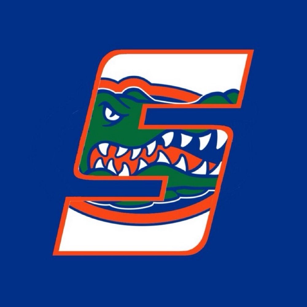 Sidelines: Florida Gators