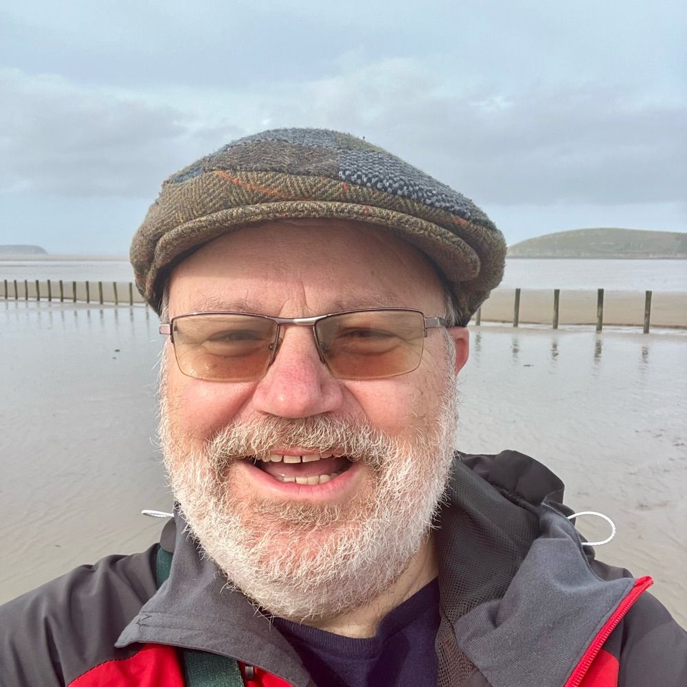 Ian Jelf
